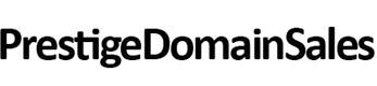 Prestige Domain Sales